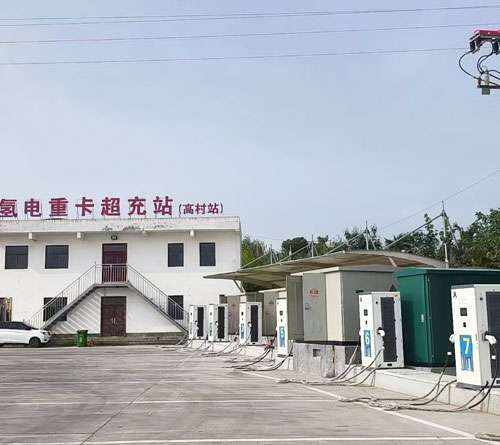 工程场景